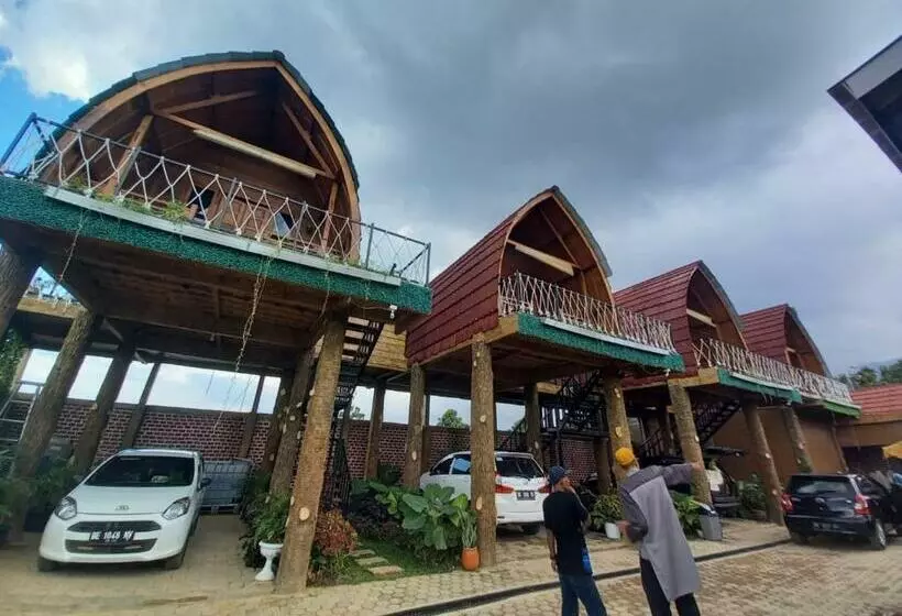 پانسیون Villa Ldr