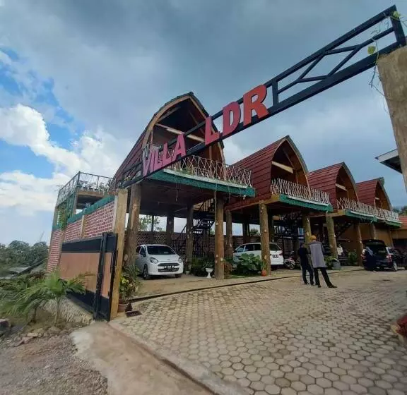 پانسیون Villa Ldr