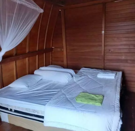 پانسیون Villa Ldr