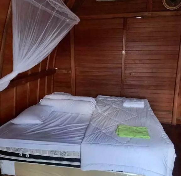 پانسیون Villa Ldr