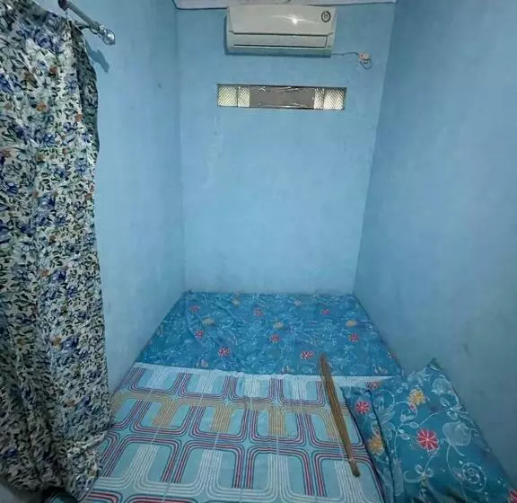 پانسیون Villa Ldr