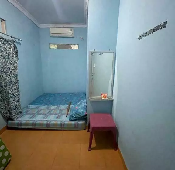 پانسیون Villa Ldr