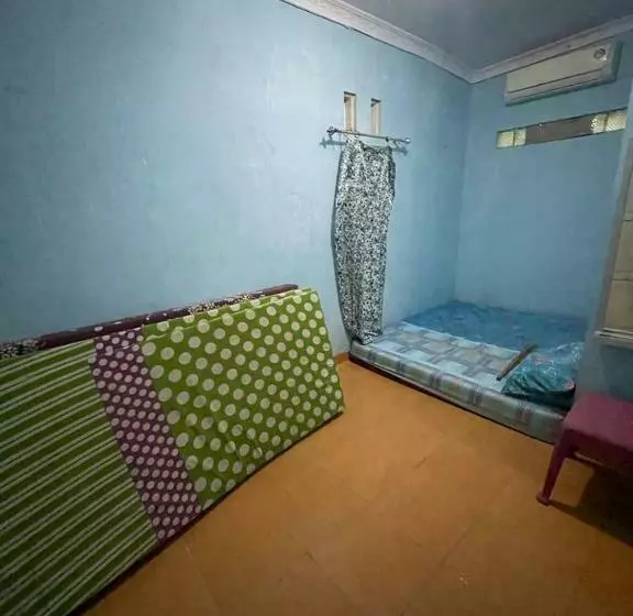 پانسیون Villa Ldr