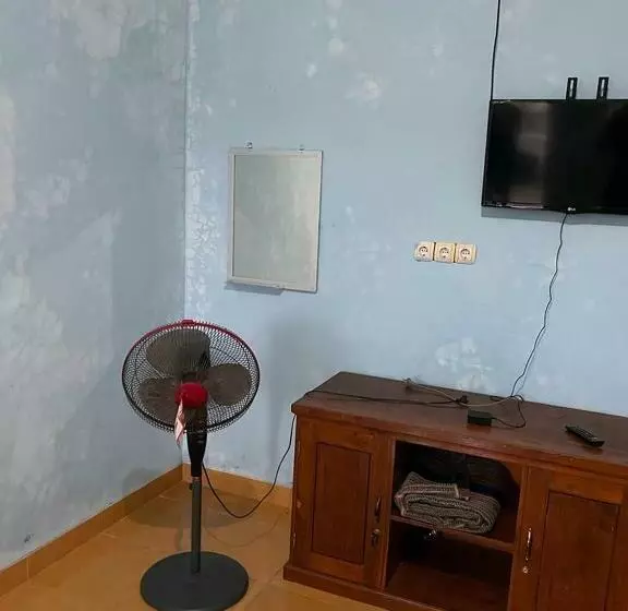 پانسیون Villa Ldr