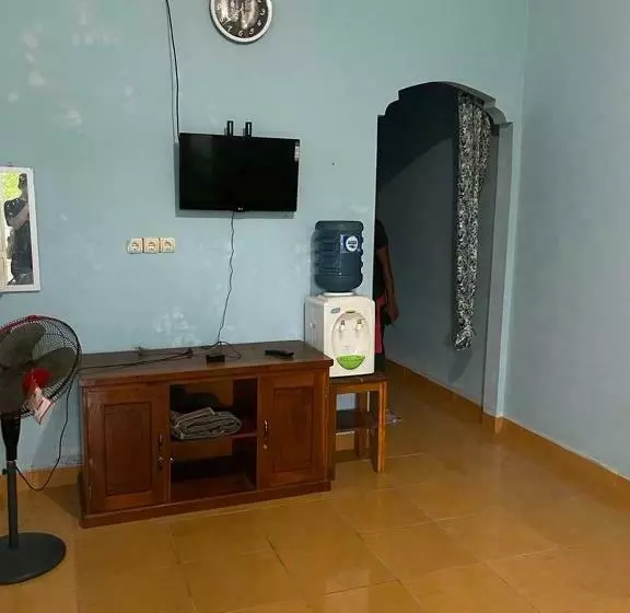 پانسیون Villa Ldr