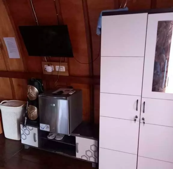 پانسیون Villa Ldr