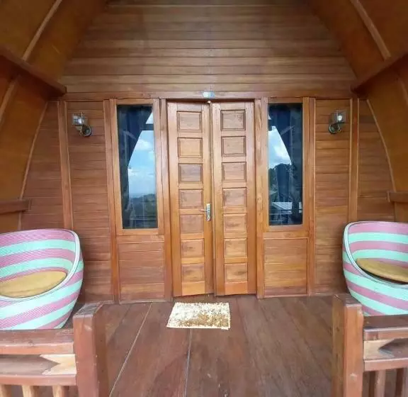 پانسیون Villa Ldr