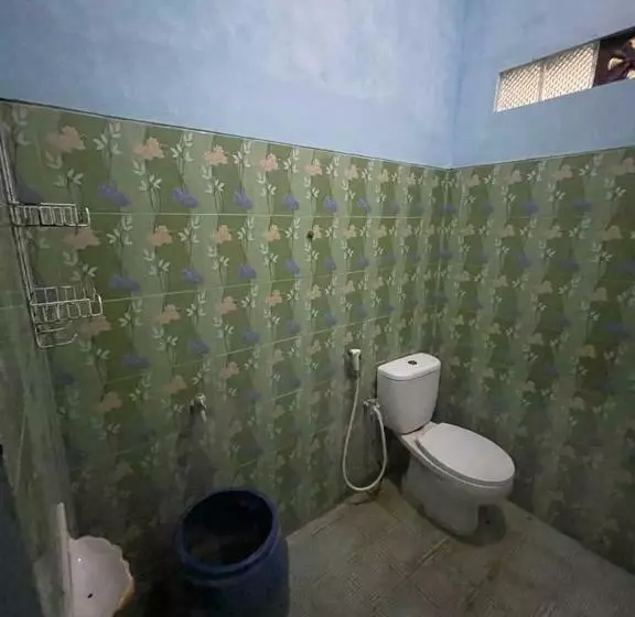پانسیون Villa Ldr