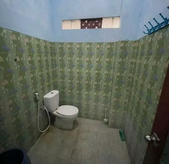 پانسیون Villa Ldr