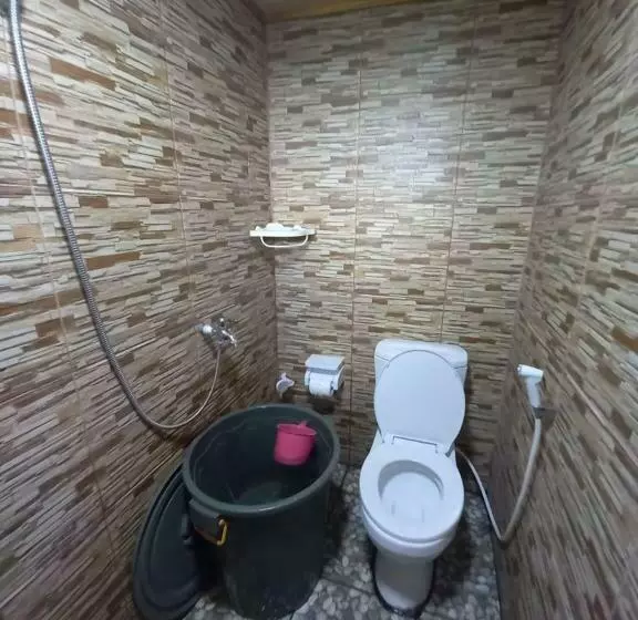 پانسیون Villa Ldr
