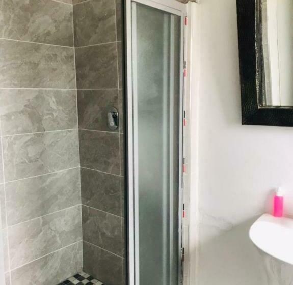 צימר Rmb Luxury Lodge