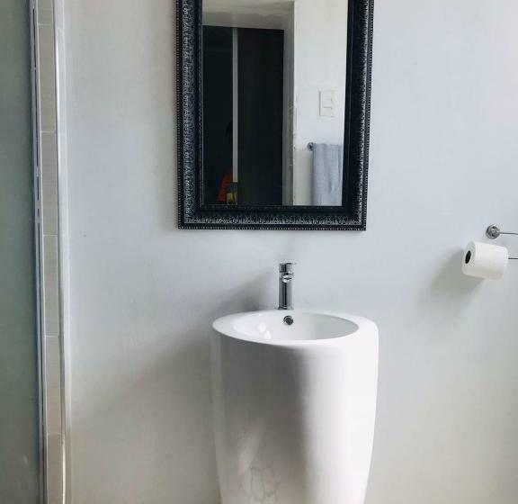 צימר Rmb Luxury Lodge