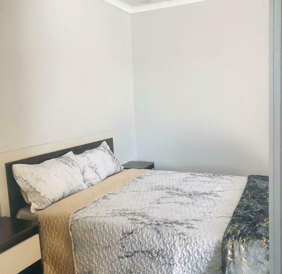 צימר Rmb Luxury Lodge