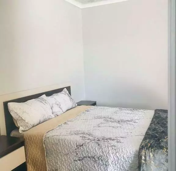 ベッドアンドブレックファースト Rmb Luxury Lodge