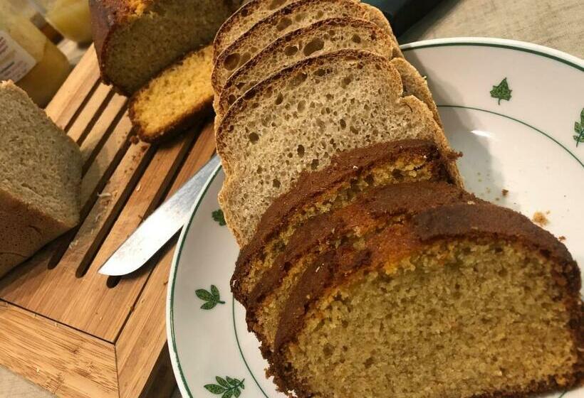 צימר Villa Eugénie Melun