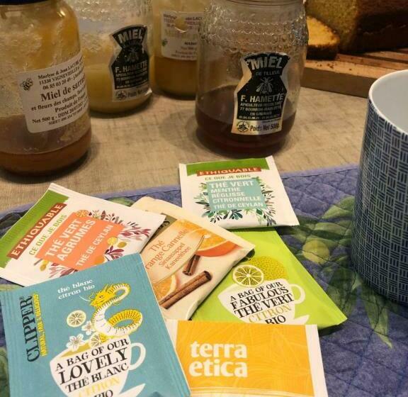 צימר Villa Eugénie Melun