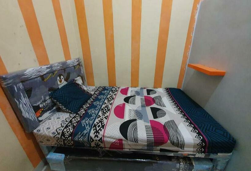 בית מלון כפרי Green Garden Residence Tegal Redpartner