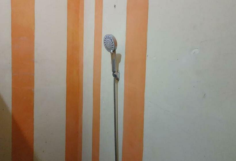 בית מלון כפרי Green Garden Residence Tegal Redpartner