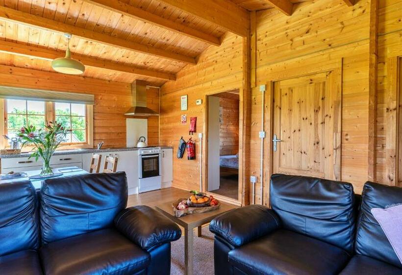 Hotel Moor View Cabin