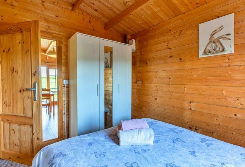 Hotel Moor View Cabin