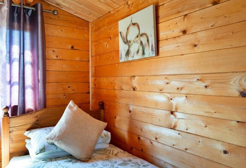 Hotel Moor View Cabin