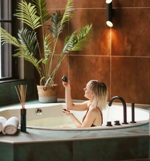 בית מלון כפרי Oldschool