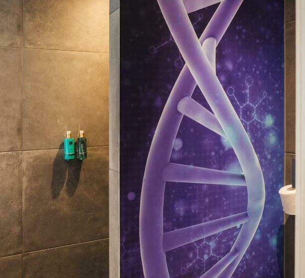 בית מלון כפרי Oldschool