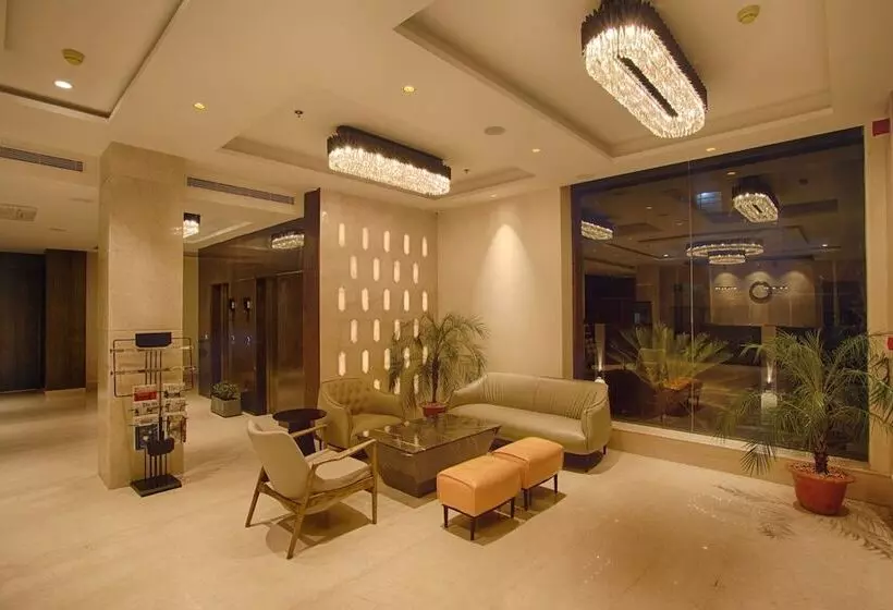 ホテル Sunhillportico