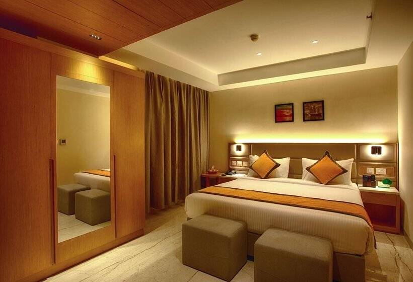 Hotelli Sunhillportico