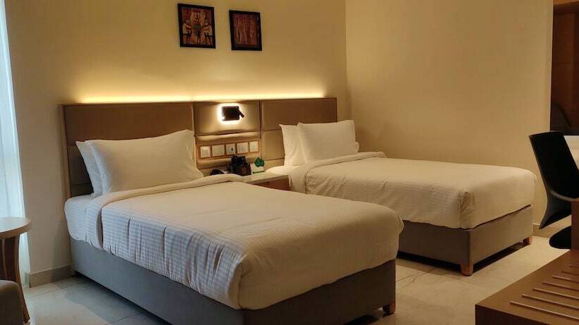 Hotelli Sunhillportico