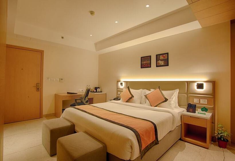 Hotelli Sunhillportico