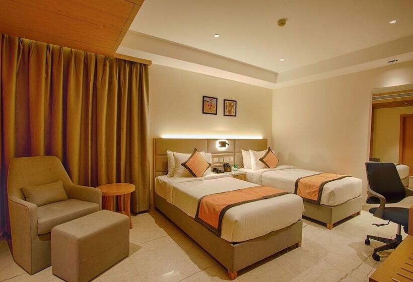 Hotelli Sunhillportico