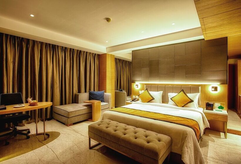 Hotelli Sunhillportico