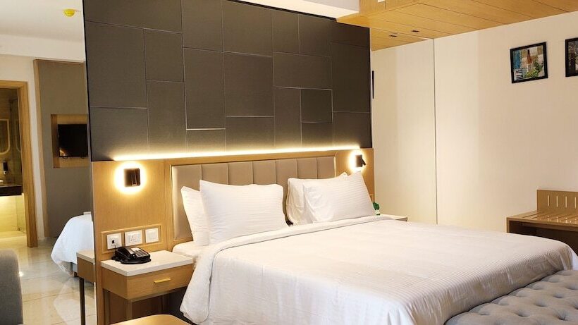 Hotelli Sunhillportico