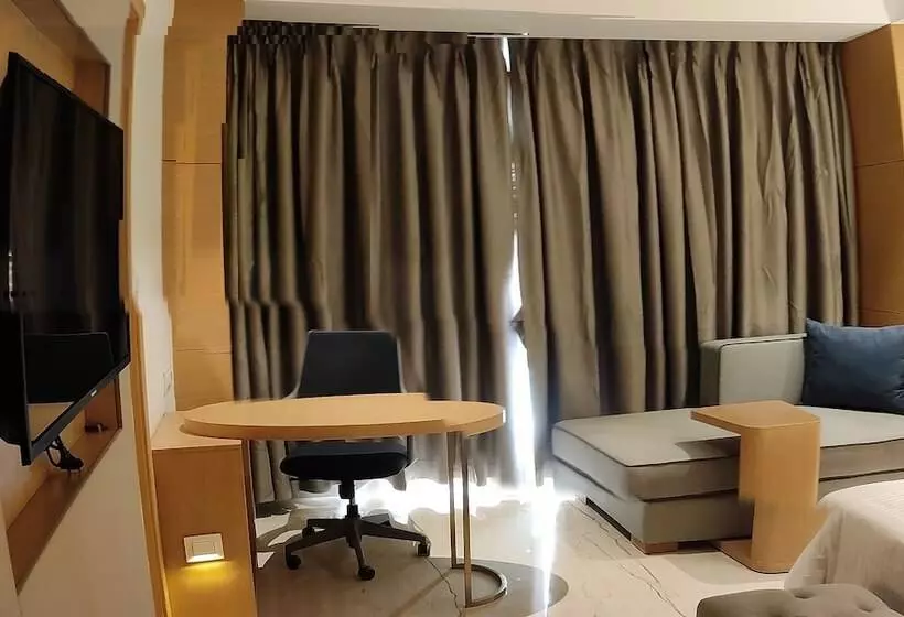 ホテル Sunhillportico