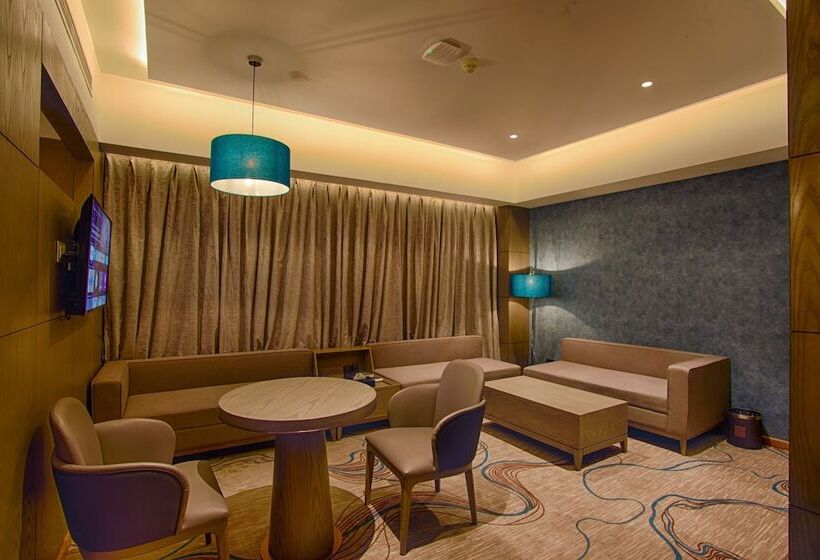 Hotelli Sunhillportico