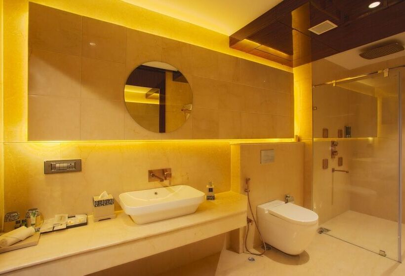 Hotelli Sunhillportico