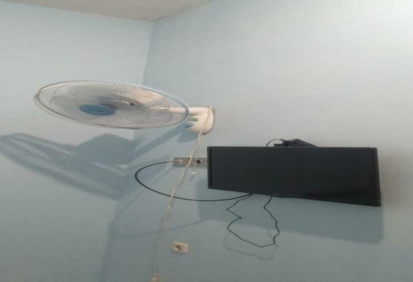 Panzió Penginapan Rotan Master