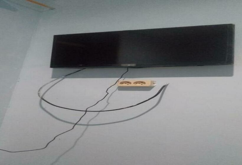 Panzió Penginapan Rotan Master