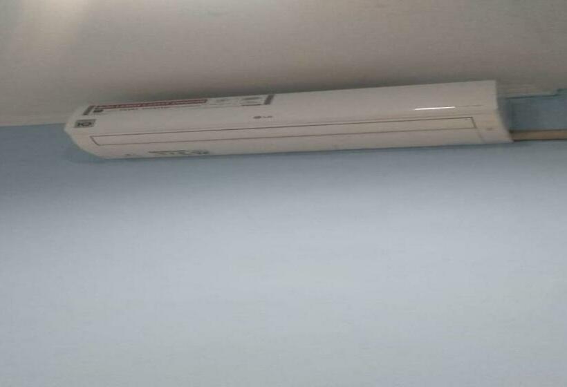 Panzió Penginapan Rotan Master