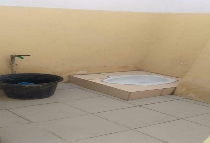 Panzió Penginapan Rotan Master