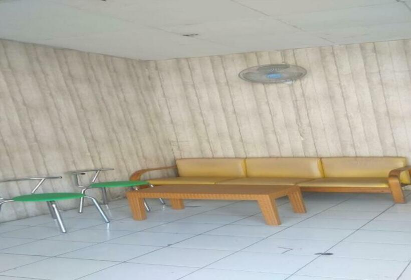 Panzió Penginapan Rotan Master