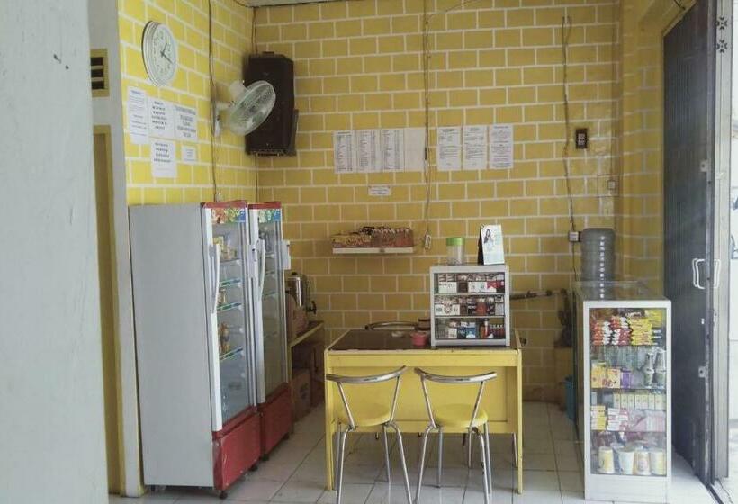 Panzió Penginapan Rotan Master