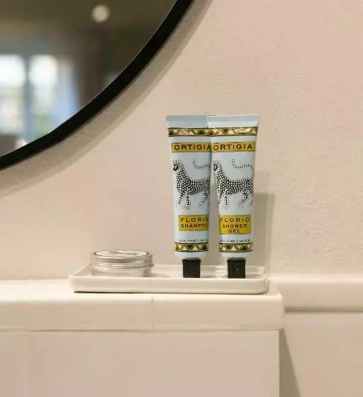 تختخواب و صبحانه Lunaria Suites   Fyodor Dostoyevsky S House