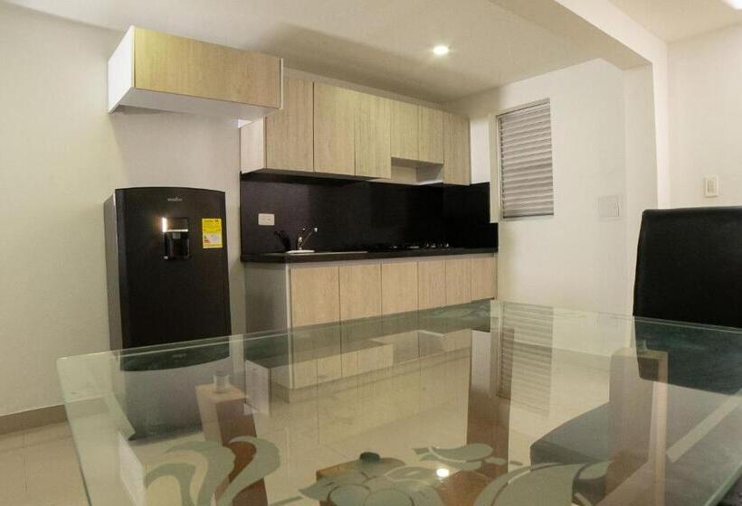 Casa Hotel Jardín Plaza