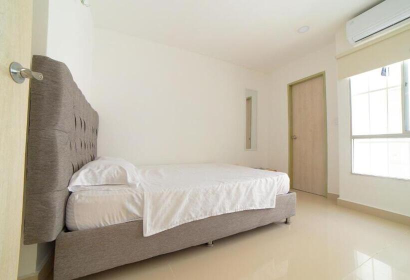 Casa Hotel Jardín Plaza