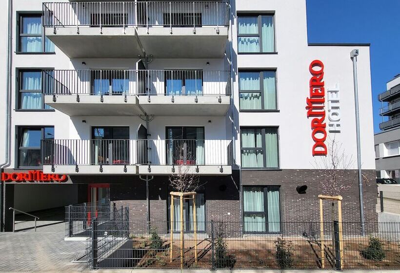 Dormero Hotel Aschaffenburg