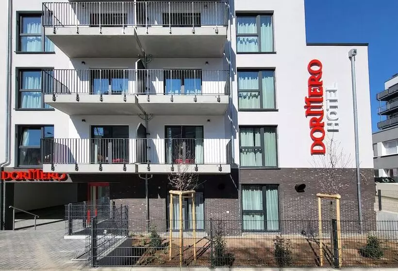 Dormero Hotel Aschaffenburg