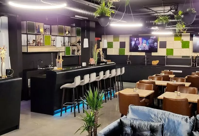 Dormero Hotel Aschaffenburg