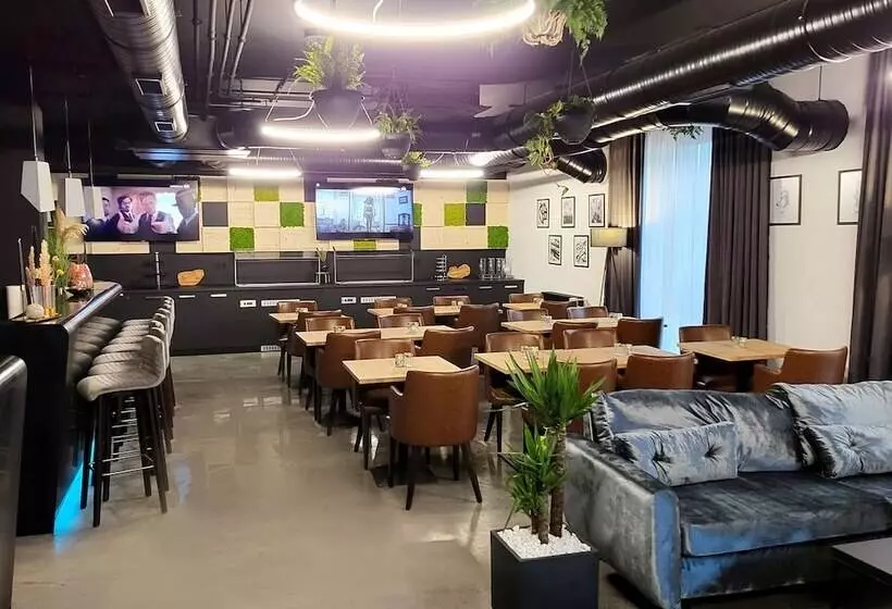 Dormero Hotel Aschaffenburg